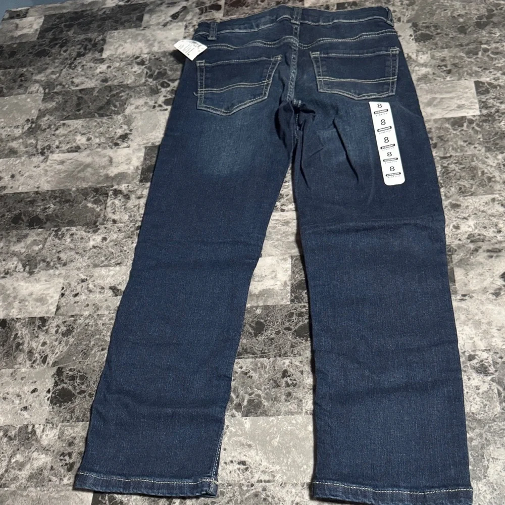 The Children's Place Classic Denim Jeans